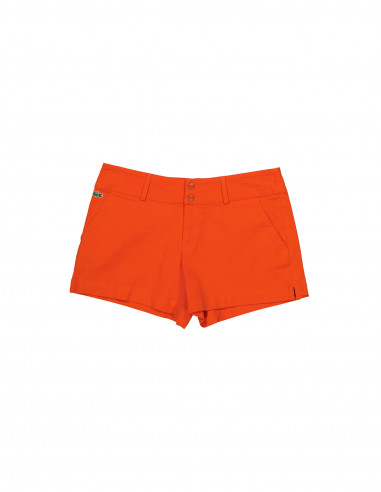 Lacoste women's shorts