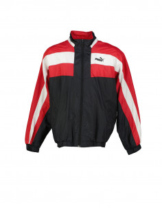 Puma men's sports jacket