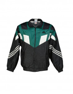 Adidas men's sports jacket