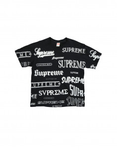 Supreme women's T-shirt