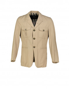 Burberry men's jacket