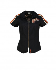 Harley Davidson women's blouse