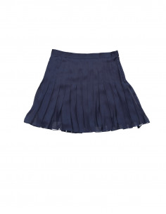 Ralph Lauren moteriškas šilkinis sijonas