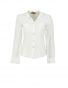 L.O.G.G. women's linen blouse