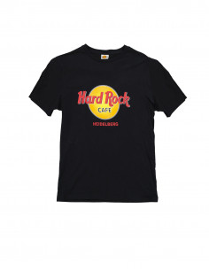 Hard Rock vyriški marškinėliai