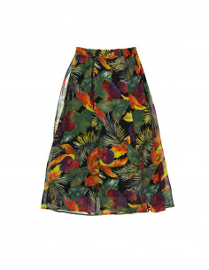 Doris Streich women's skirt