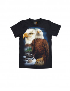 Rock Eagle women's T-shirt
