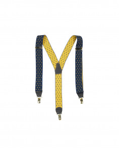 Vintage men's suspenders