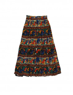 Jndjska women's skirt