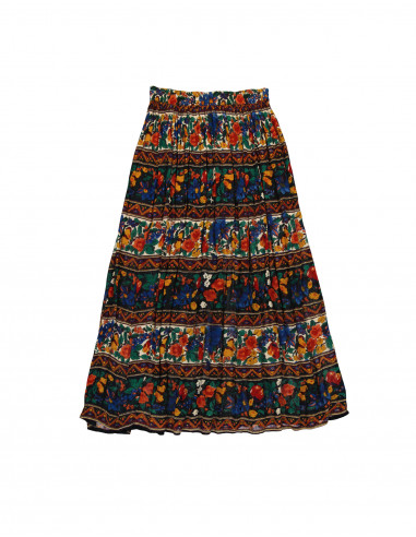Jndjska women's skirt