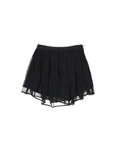 Seeler women's skirt