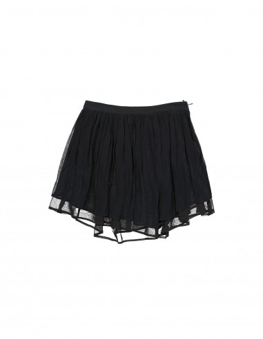 Seeler women's skirt