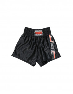 Fighter men's sports shorts 