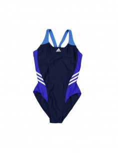 Adidas moteriškas maudymosi kostiumėlis