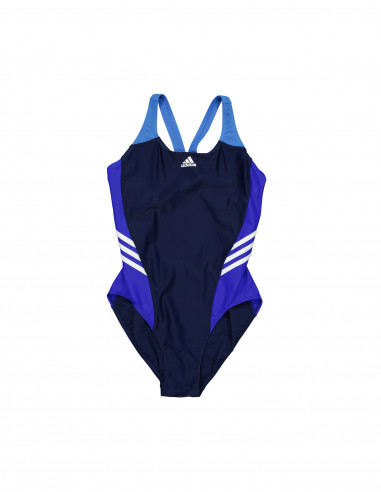 Adidas moteriškas maudymosi kostiumėlis