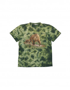 Orsa Bearpark men's T-shirt