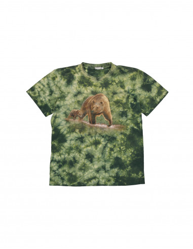 Orsa Bearpark vyriški marškinėliai