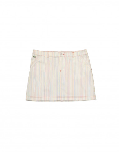 Lacoste women's skirt