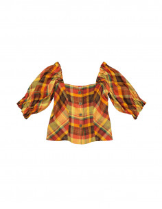 Alphorn women's blouse