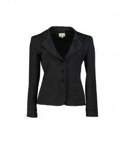 Armani Collezioni women's tailored jacket