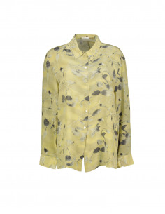 Mondi women's silk blouse