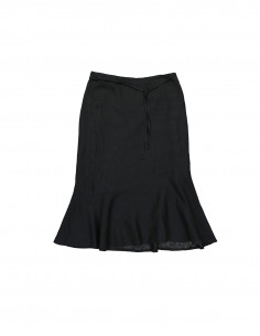 Marimekko women's linen skirt