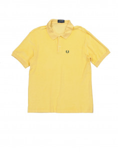 Fred Perry men's top