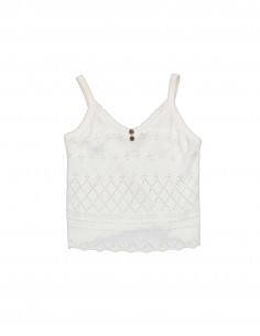 Young Fashion women's knitted top