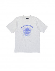 Tracker men's T-shirt