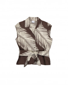 Marimekko women's sleevelsess top
