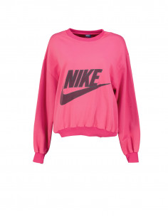 Nike women's sweatshirt