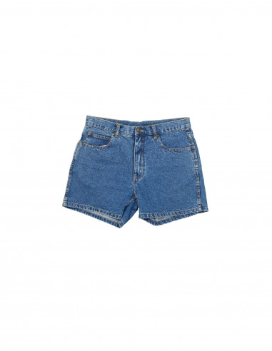 Blue Sea women's denim shorts