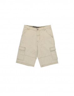 Spin Jeans men's shorts