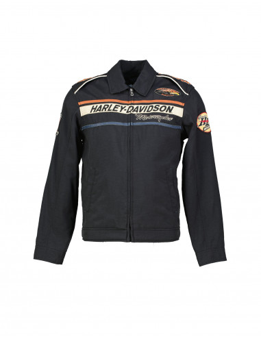 Harley Davidson men's jacket