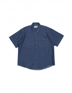 Enrico Mori vyriški marškiniai