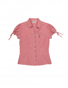 Country Lady women's blouse