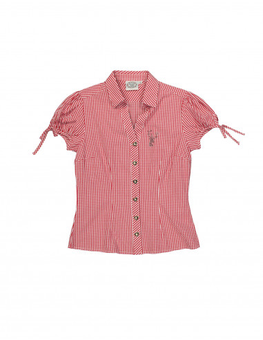Country Lady women's blouse