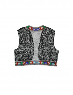 Women vests | Vintage style accents for women | Think2