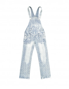 Vintage women's overall