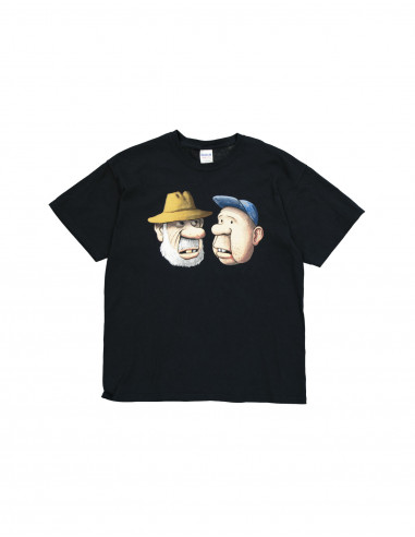 Gildan men's T-shirt