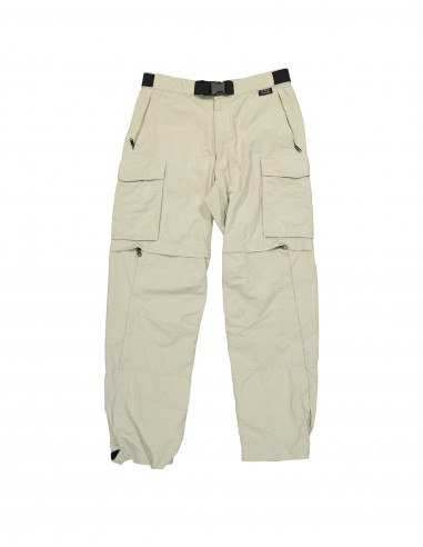 Schoffel men's cargo trousers
