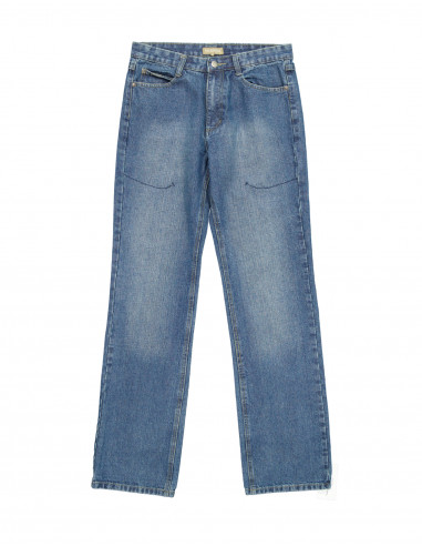 East India women's jeans