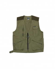 T&P men's vest