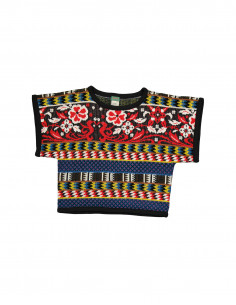 Kenzo women's knitted top