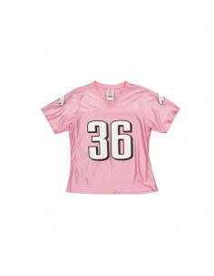 NFL moteriški marškinėliai