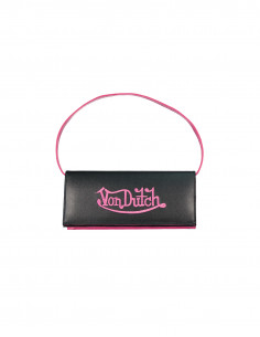 Von Dutch women's shoulder bag