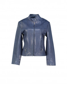 Cibyll women's faux leather jacket