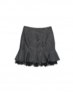 Luisa Spagnoli women's silk skirt