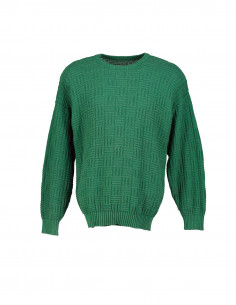 Vintage vyriškas megztinis
