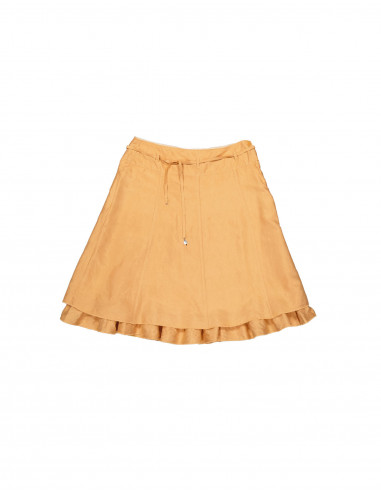 Pret a Porter women's silk skirt